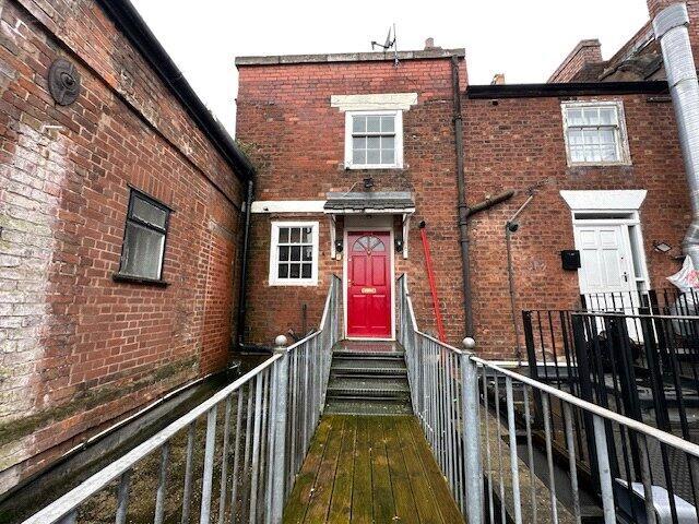 Apartment for rent in Telford