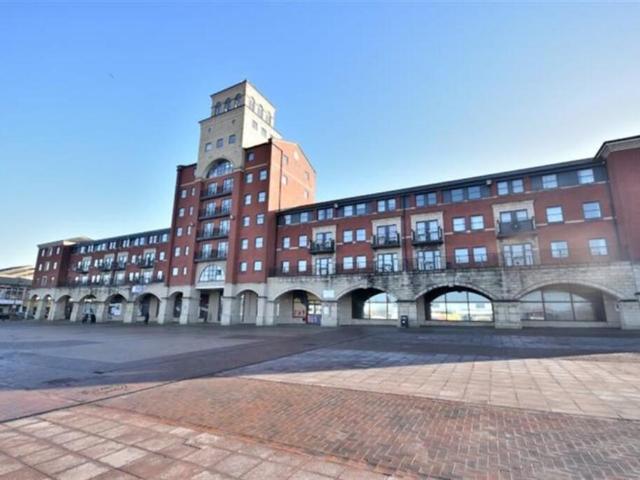 Apartment for rent in All Saints, West Midlands