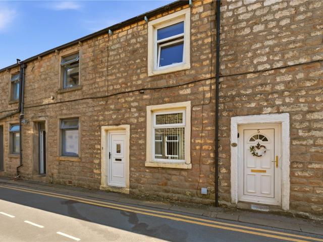 Apartment for rent in Higherford, Lancashire