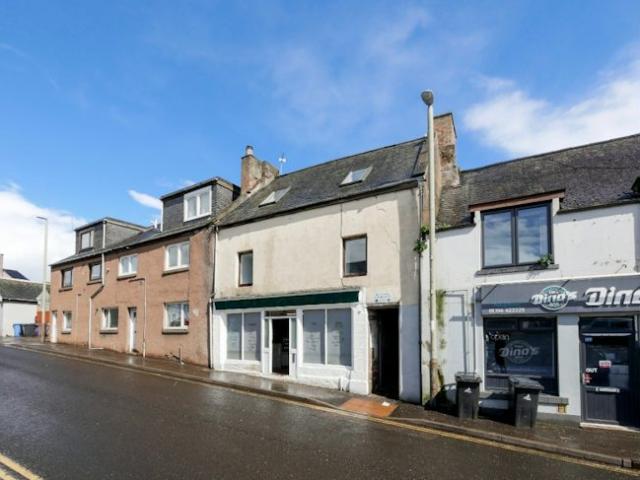 Apartment for rent in Brechin, Scotland