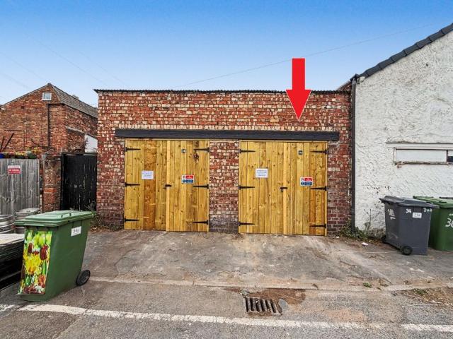 Apartment for rent in Meols, Hoylake