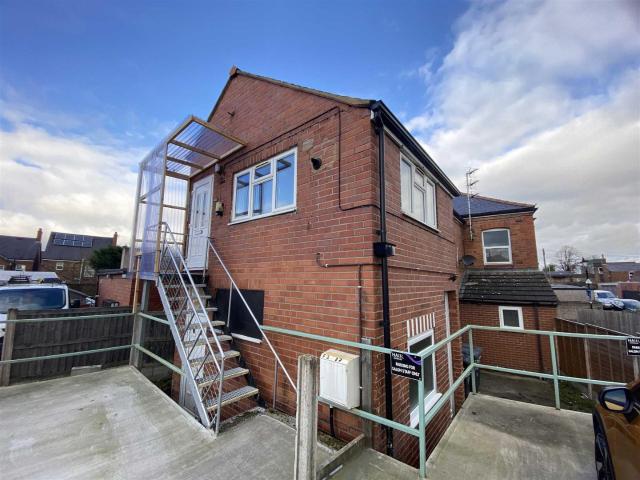 Apartment for rent in Caia Park, Wrexham