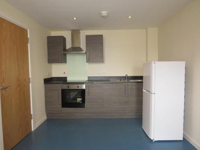 Apartment for rent in Belle Isle, West Yorkshire