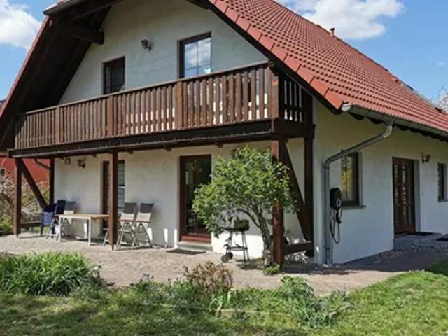 Haus mieten in Müncheberg, Brandenburg