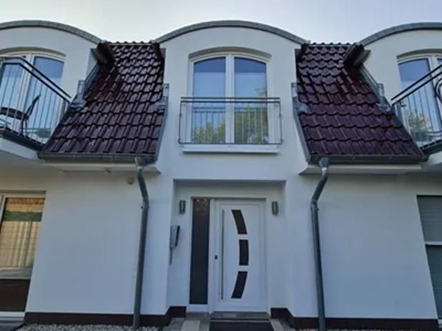 Apartment mieten in Müncheberg, Brandenburg