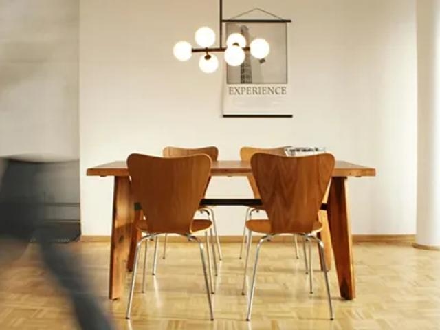 Apartment mieten in Müncheberg, Brandenburg