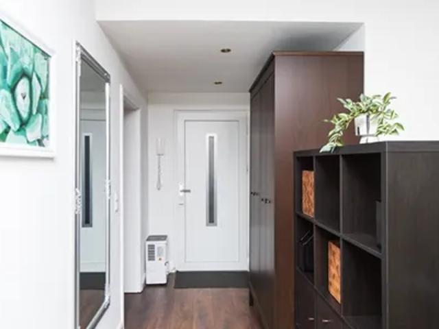 Apartment mieten in Müncheberg, Brandenburg