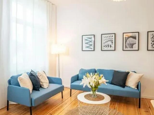 Apartment mieten in Müncheberg, Brandenburg