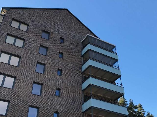 Lägenhet hyra i Ullared, Halland