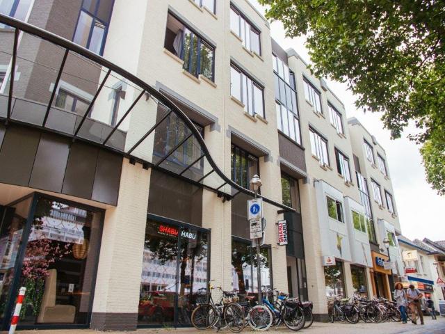 Appartement te huur in Apeldoorn, Gelderland