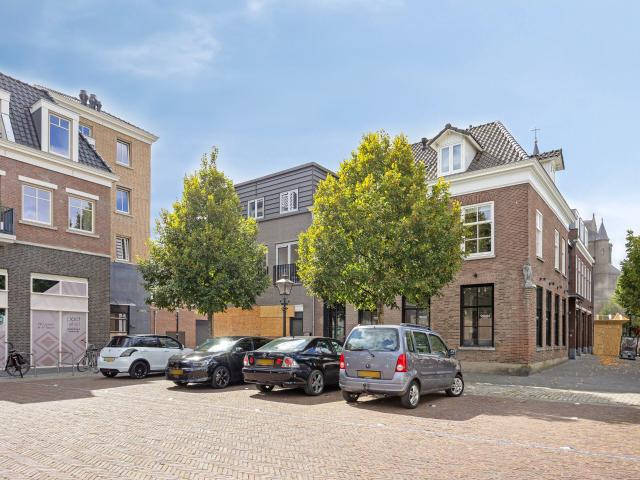 Appartement te huur in Vught, Noord Brabant