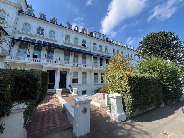 Apartment for rent in St Leonards Green, Guestling Green