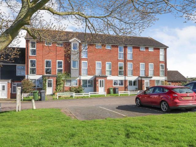 Apartment for rent in Stokesby, Norfolk