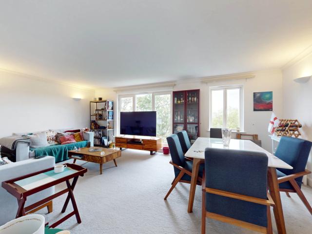 Apartment for rent in St. John's Wood, Greater London