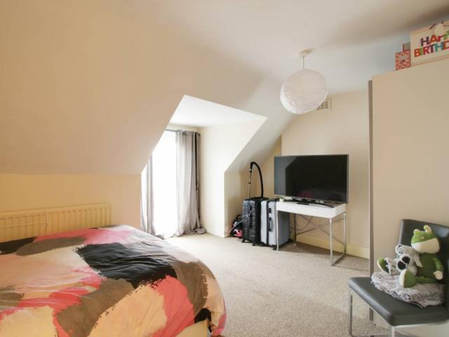 Apartment for rent in London Borough of Croydon, Greater London