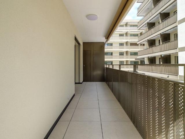 Apartment mieten in Marly, Freiburg