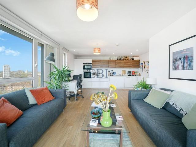 Apartment for rent in Bromley-by-Bow, Bow
