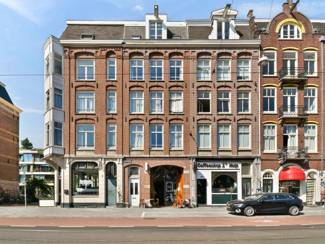 Appartement te huur in Centrum, Amsterdam