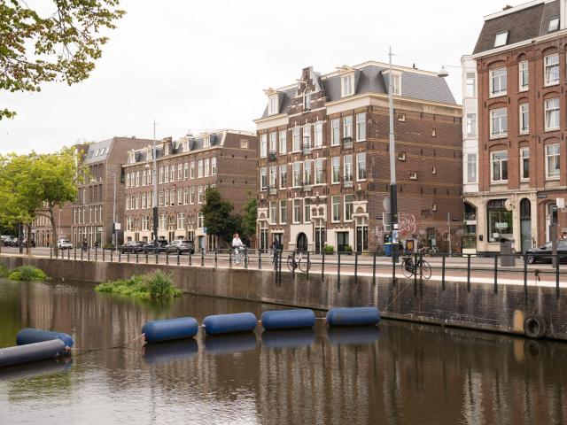 Appartement te huur in Centrum, Amsterdam