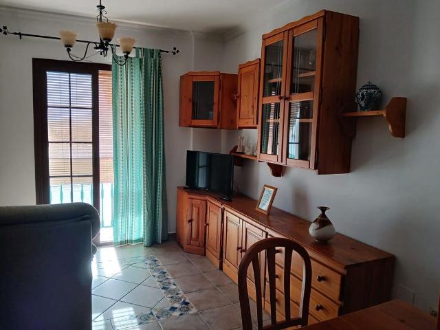 Casa en alquiler en Maro, La Axarquía