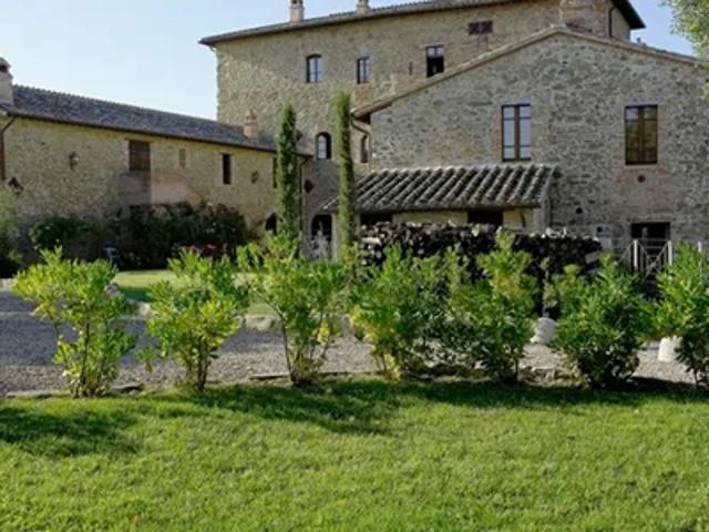 Appartamento in affitto a Marsciano, Perugia