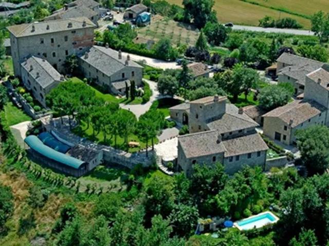 Appartamento in affitto a Marsciano, Perugia