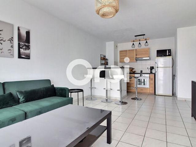 Appartement location à Marseille