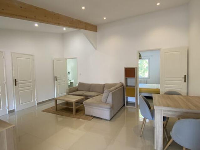 Appartement location à Marseille