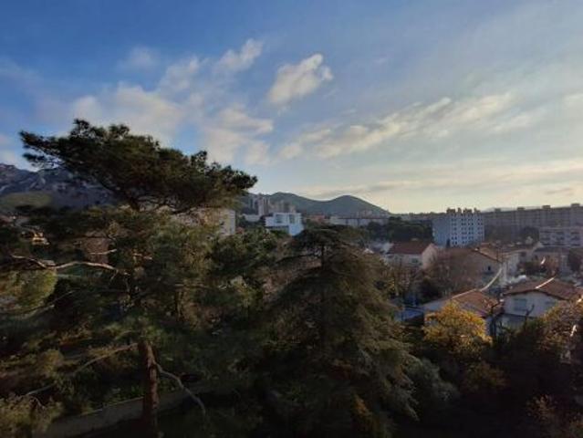 Appartement location à Marseille