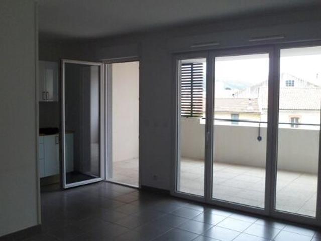 Appartement location à Marseille
