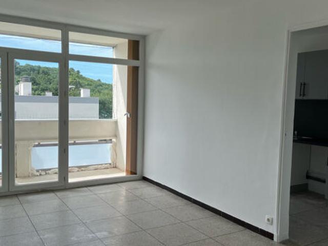 Appartement location à Marseille