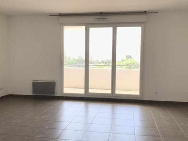 Appartement location à Marseille