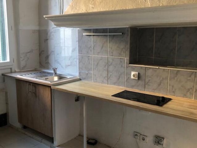 Appartement location à Marseille