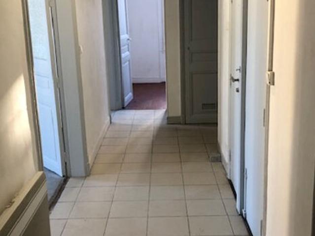 Appartement location à Marseille