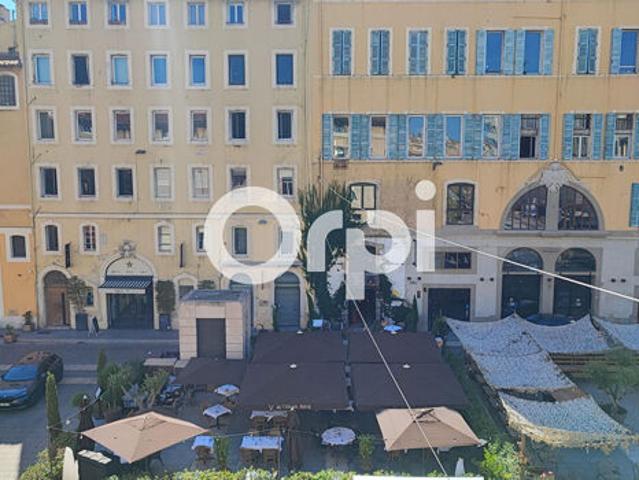 Appartement location à Marseille