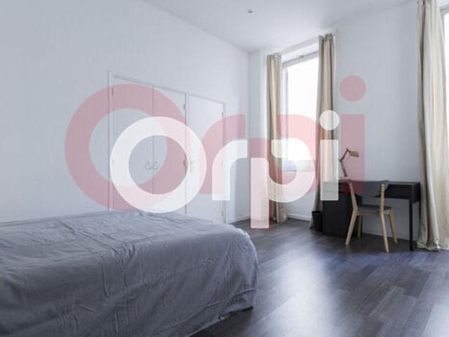 Appartement location à Marseille