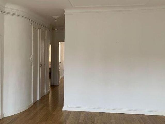 Appartement location à Marseille