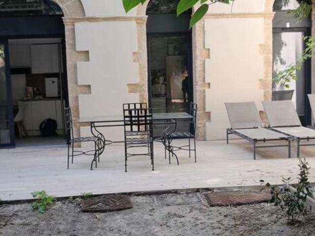 Appartement location à Marseille