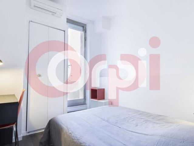 Appartement location à Marseille