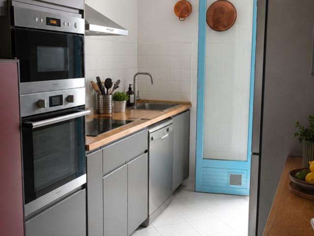 Appartement location à Marseille