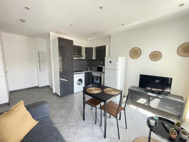 Appartement location à Marseille