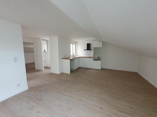 Appartement location à Marseille