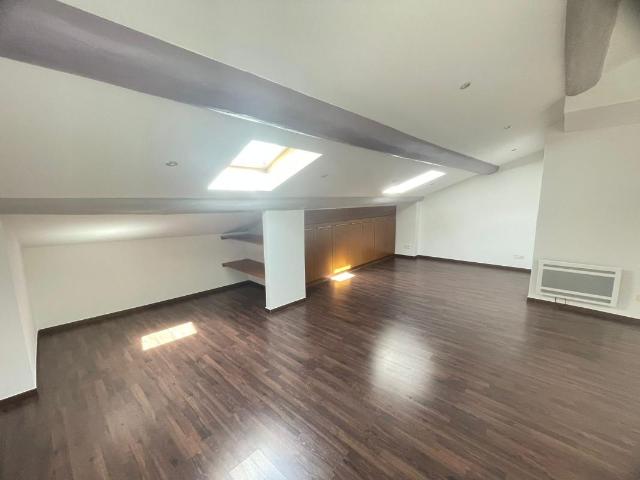 Appartement location à Marseille