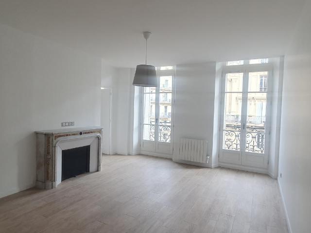 Appartement location à Marseille