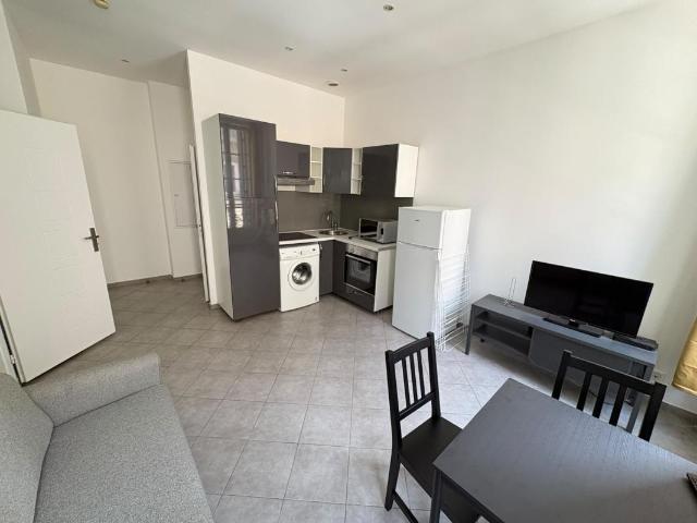 Appartement location à Marseille