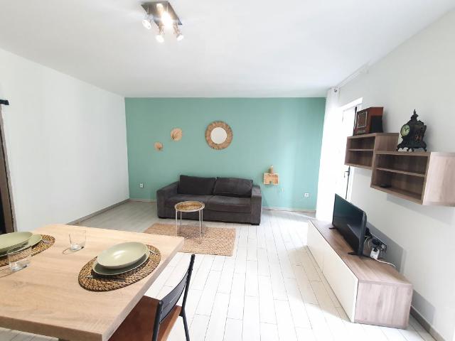 Appartement location à Marseille