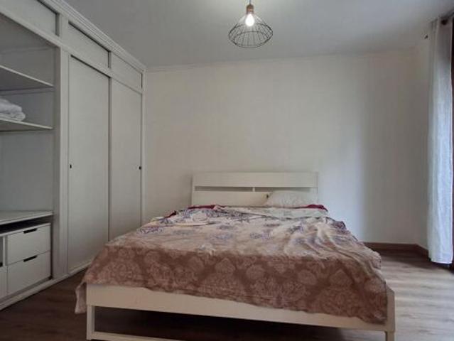 Appartement location à Marseille