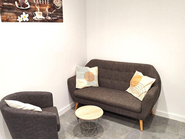 Appartement location à Marseille