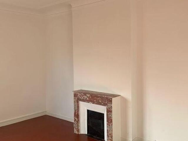 Appartement location à Marseille