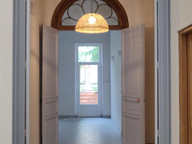 Appartement location à Marseille